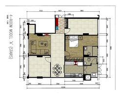Blk 477 Pasir Ris Drive 6 (Pasir Ris), HDB 4 Rooms #564803241